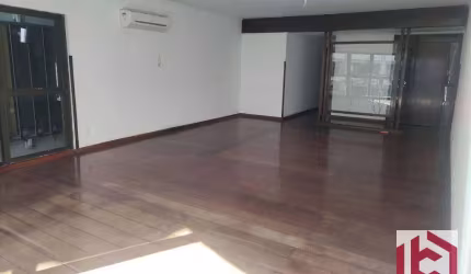 Apartamento à venda, 236 m² por R$ 1.135.000,00 - Vila Rica - Santos/SP