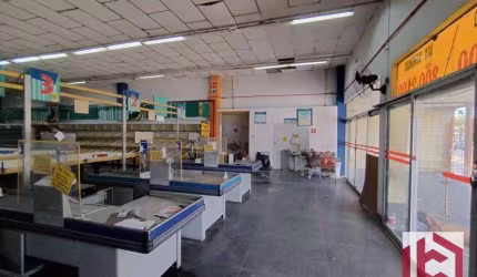 Loja à venda, 2000 m² por R$ 9.000.000,00 - Parque São Vicente - São Vicente/SP
