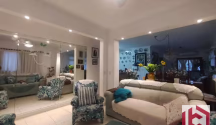 Apartamento com 2 dormitórios à venda, 164 m² por R$ 850.000,00 - Parque Enseada - Guarujá/SP