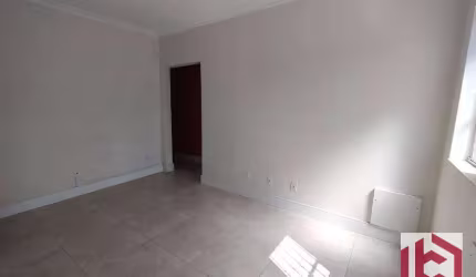 Apartamento à venda, 87 m² por R$ 420.000,00 - Embaré - Santos/SP