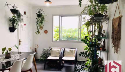 Apartamento com 3 dormitórios à venda, 85 m² por R$ 575.000,00 - Itararé - São Vicente/SP