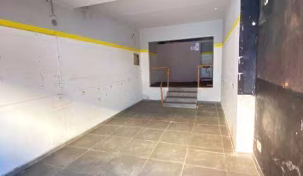 Loja para alugar, 60 m² por R$ 3.200 PACOTE/mês - Centro - São Vicente/SP