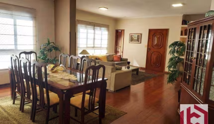 Apartamento à venda, 162 m² por R$ 840.000,00 - Ponta da Praia - Santos/SP