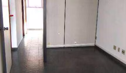Conjunto para alugar, 45 m² por R$ 2.300 (PACOTE)/mês - Gonzaga - Santos/SP