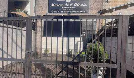 Sobrado para alugar com 4 salas, 160 m² por R$ 10.000 PACOTE/mês - Gonzaga - Santos/SP