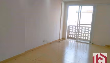 Apartamento à venda, 63 m² por R$ 230.000,00 - Centro - São Vicente/SP