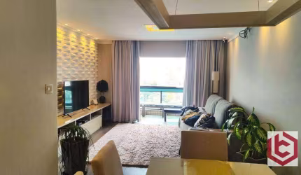 Apartamento à venda, 150 m² por R$ 1.080.000,00 - Embaré - Santos/SP