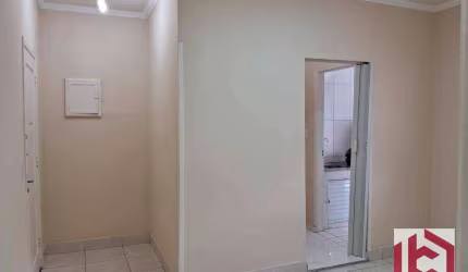 Sala para alugar, 40 m² por R$ 700,00 + ENCARGOS/mês - Centro - Santos/SP