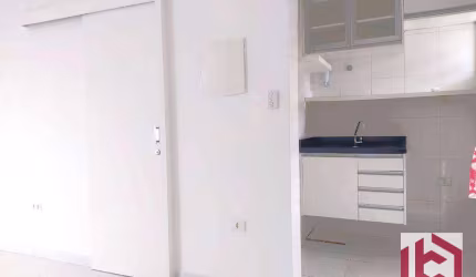 Kitnet à venda, 36 m² por R$ 285.000,00 - Ponta da Praia - Santos/SP
