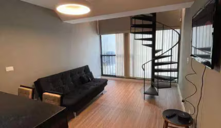 Flat à venda, 50 m² por R$ 580.000,00 - Bela Vista - São Paulo/SP