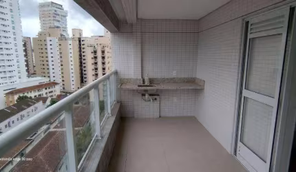 Apartamento à venda, 50 m² por R$ 720.000,00 - Boqueirão - Santos/SP