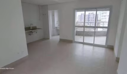 Apartamento à venda, 77 m² por R$ 1.000.000,00 - Boqueirão - Santos/SP