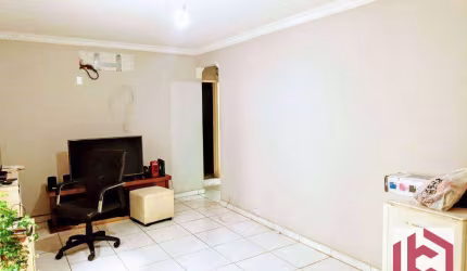 Apartamento com 3 dormitórios à venda, 70 m² por R$ 316.000,00 - Aparecida - Santos/SP