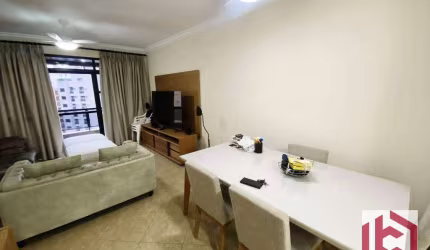 Apartamento com 2 dormitórios, 112 m² - venda por R$ 590.000 ou aluguel por R$5.000 (PACOTE)/mês - Praia das Pitangueiras - Guarujá/SP