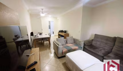 Apartamento com 2 dormitórios, 112 m² - venda por R$ 620.000 ou aluguel por R$5.000 (PACOTE)/mês - Praia das Pitangueiras - Guarujá/SP