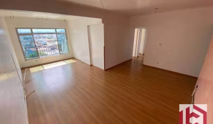 Apartamento com 2 dormitórios à venda, 107 m² por R$ 529.000,00 - Vila Mathias - Santos/SP