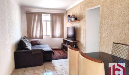 Apartamento à venda por R$ 260.000,00 - Jardim Independência - São Vicente/SP