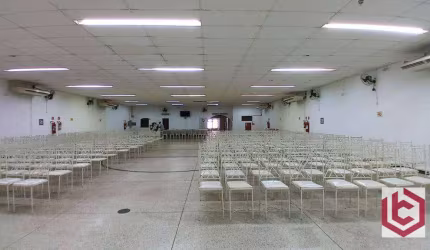 Salão para alugar, 750 m² por R$ 18.000,00 + ENCARGOS/mês - Vila Belmiro - Santos/SP