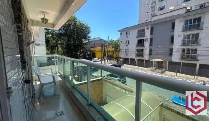 Casa com 3 dormitórios à venda, 176 m² por R$ 1.500.000,00 - Campo Grande - Santos/SP