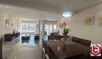 Apartamento à venda, 204 m² por R$ 1.920.000,00 - Gonzaga - Santos/SP