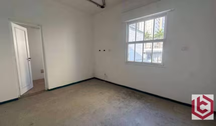 Casa para alugar, 100 m² por R$ 15.000 + IPTU/mês - Gonzaga - Santos/SP