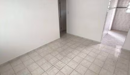 Apartamento com 2 dormitórios para alugar, 55 m² por R$ 2.800 (PACOTE)/mês - Boqueirão - Santos/SP