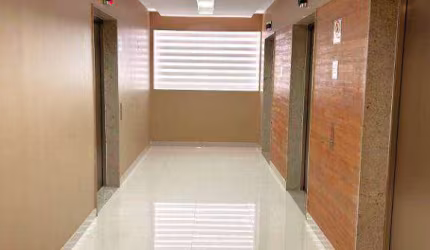 Conjunto à venda, 300 m² por R$ 2.700.000,00 - Boqueirão - Santos/SP