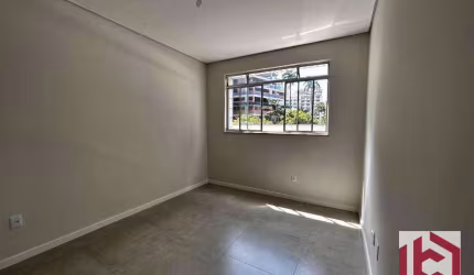 Apartamento com 2 dormitórios à venda, 53 m² por R$ 490.000,00 - Vila Matias - Santos/SP