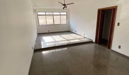 Apartamento com 3 dormitórios para alugar, 100 m² por R$ 6.500 (PACOTE)/mês - Boqueirão - Santos/SP
