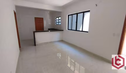 Casa à venda, 100 m² por R$ 1.050.000,00 - Embaré - Santos/SP