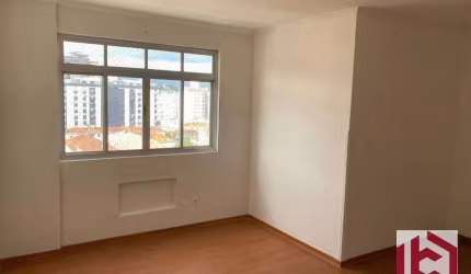 Apartamento com 2 dormitórios à venda, 100 m² por R$ 485.000 - Marapé - Santos/SP