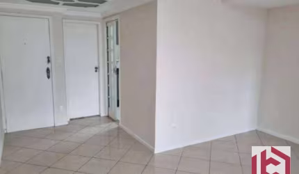 Apartamento com 3 dormitórios à venda, 100 m² por R$ 730.000 - Gonzaga - Santos/SP