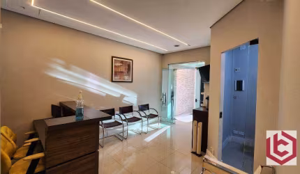 Casa para alugar, 430 m² por R$ 17.800 + IPTU/mês - Gonzaga - Santos/SP