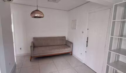 Apartamento com 1 dormitório, 48 m² - venda por R$ 330.000 - José Menino - Santos/SP