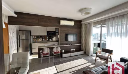 Apartamento com 2 dormitórios à venda, 72 m² por R$ 1.650.000,00 - Gonzaga - Santos/SP