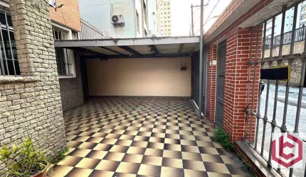Casa com 2 dormitórios à venda, 120 m² por R$ 1.500.000,00 - Embaré - Santos/SP