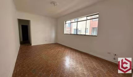 Apartamento com 3 dormitórios à venda, 163 m² por R$ 600.000,00 - Embaré - Santos/SP