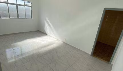 Apartamento para alugar por R$ 2.000 (PACOTE)/mês - Campo Grande - Santos/SP