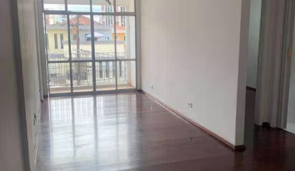 Apartamento com 1 dormitório à venda, 50 m² por R$ 380.000 - Embaré - Santos/SP