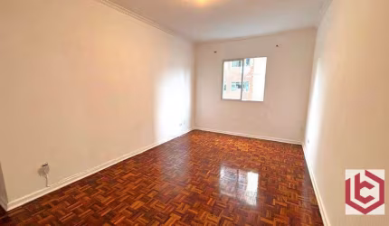 Apartamento com 3 dormitórios à venda, 75 m² por R$ 430.000,00 - Encruzilhada - Santos/SP
