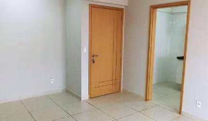 Apartamento com 1 dormitório para alugar, 43 m² por R$ 3.200 PACOTE/mês - Campo Grande - Santos/SP