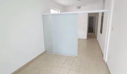 Apartamento com 1 dormitório à venda, 47 m² por R$ 380.000 - Gonzaga - Santos/SP