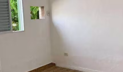 Apartamento com 2 dormitórios à venda, 52 m² por R$ 257.000,00 - Vila Matias - Santos/SP