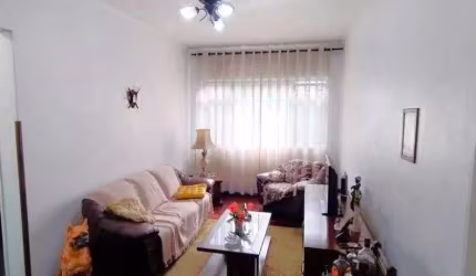 Apartamento com 2 dormitórios à venda, 105 m² por R$ 595.000,00 - Ponta da Praia - Santos/SP