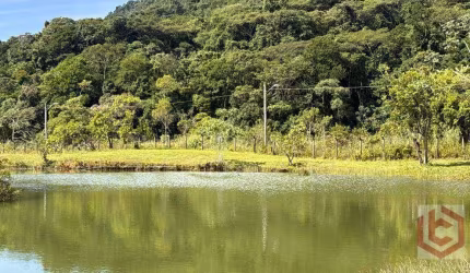 Terreno à venda, 12000 m² por R$ 1.200.000,00 - Jardim Europa - Peruíbe/SP