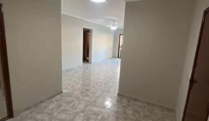 Apartamento com 3 dormitórios para alugar, 100 m² por R$ 3.750 PACOTE/mês.