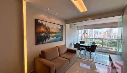 Apartamento com 3 dormitórios à venda, 119 m² por R$ 1.820.000,00 - Embaré - Santos/SP