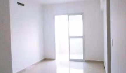 Apartamento com 2 dormitórios para alugar, 66 m² por R$ 4.800 PACOTE/mês - Boqueirão - Santos/SP