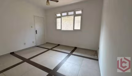 Apartamento com 2 dormitórios à venda, 87 m² por R$ 320.000,00 - Marapé - Santos/SP