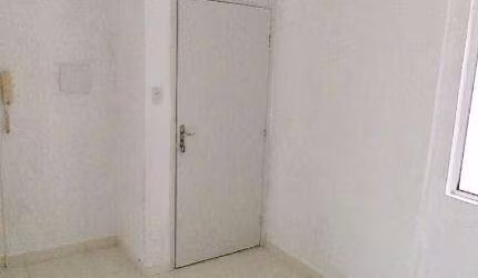 Apartamento com 1 dormitório para alugar, 48 m² por R$ 1.600 PACOTE/mês - Itararé - São Vicente/SP